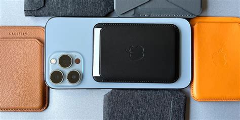 top magsafe wallets